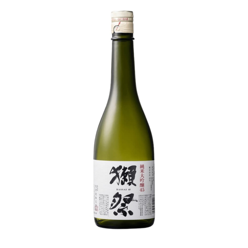 DASSAI 45 Junmai Daiginjo|30cl|72cl