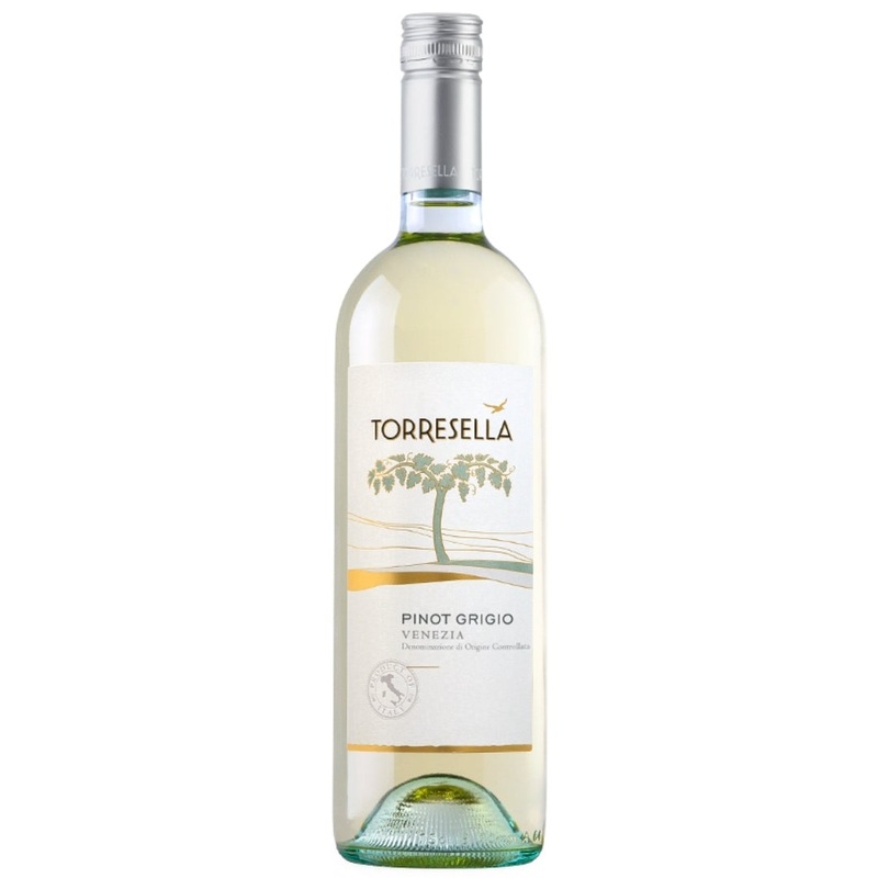 Torresella | Pinot Grigio|75cl