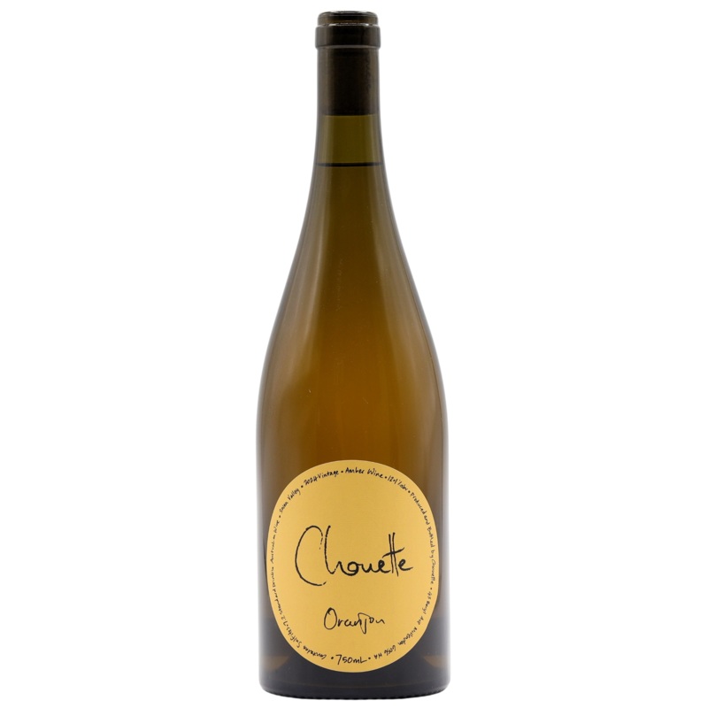 CHOUETTE – ORANJOU