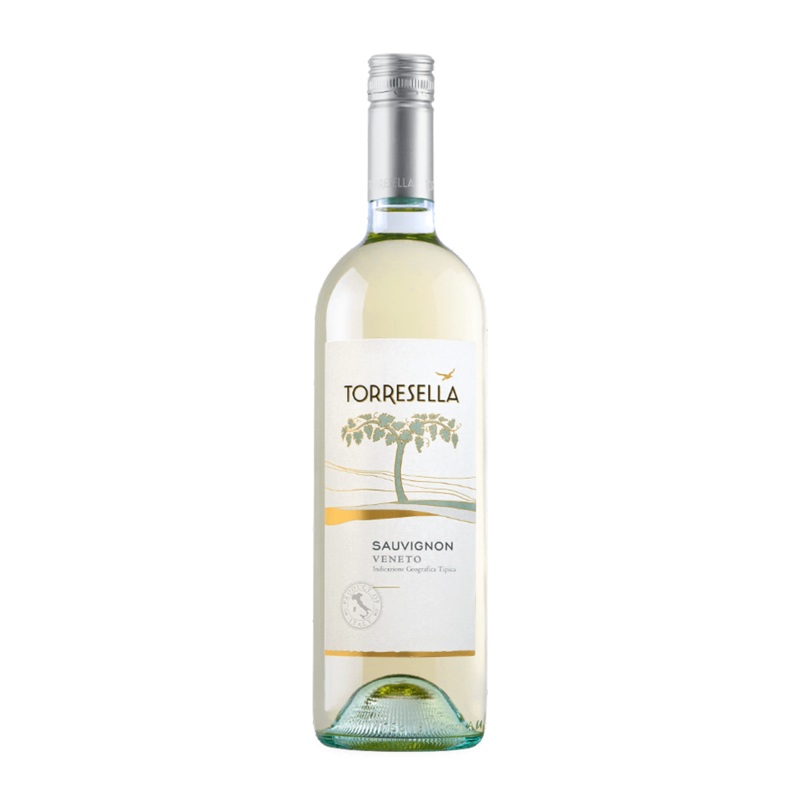 Torresella | Sauvignon Veneto|75cl