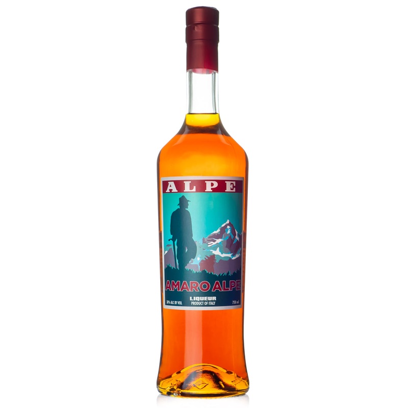 Alpe Amaro|700 ml