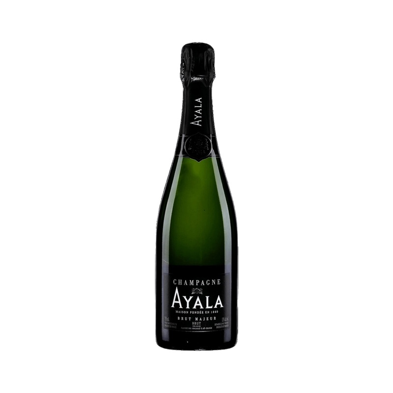 Ayala Brut Majeur (case of 6)|Default Title