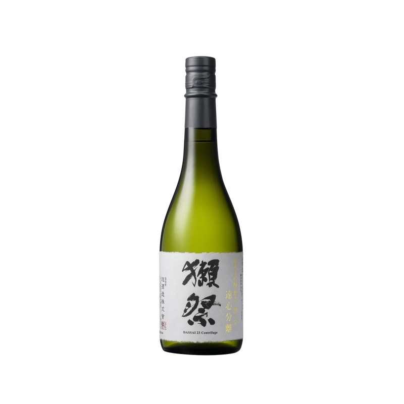 Dassai ’23’ Centrifuge Jundaiginjo Sake