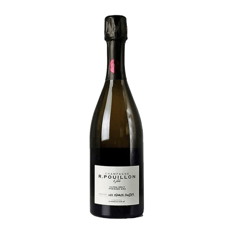 Val’ Frison Champagne Lalore Blanc de Blancs