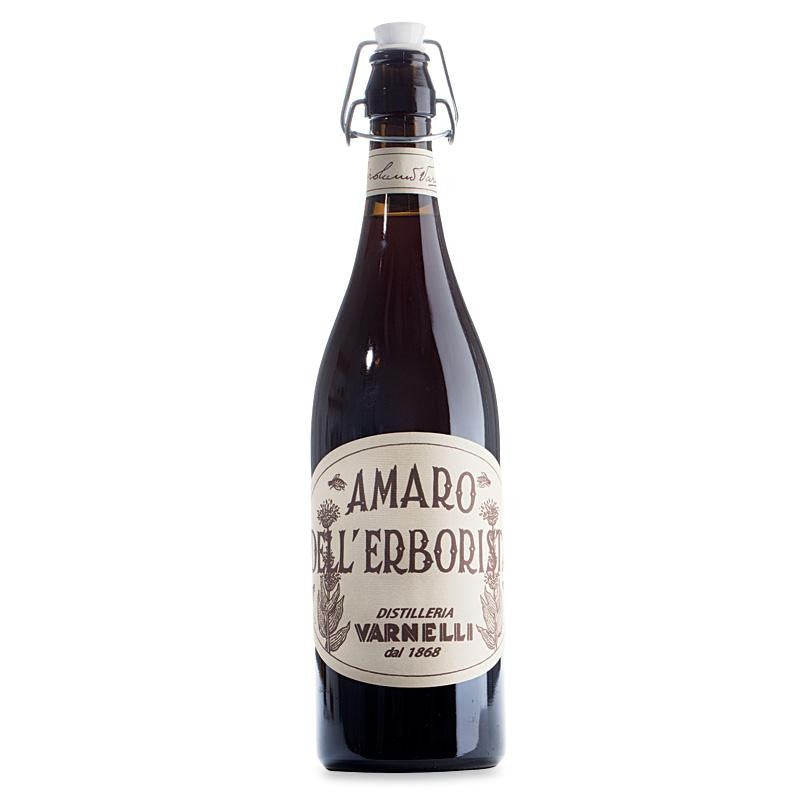 Varnelli Dell’Erborista Amaro|1 L