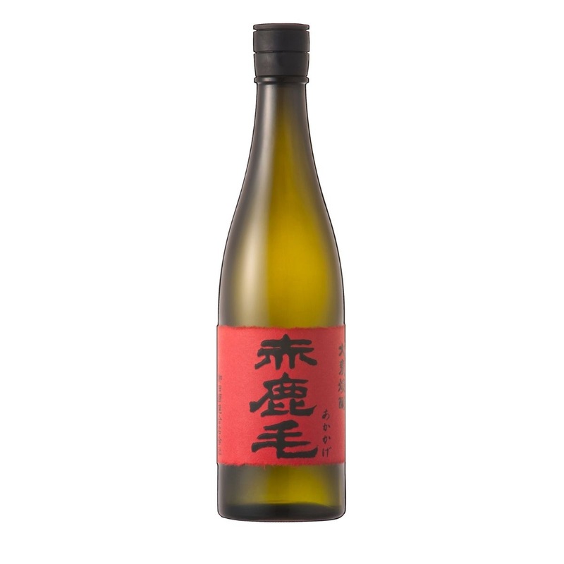 Akakage Sake | Yanagita 2020|72cl