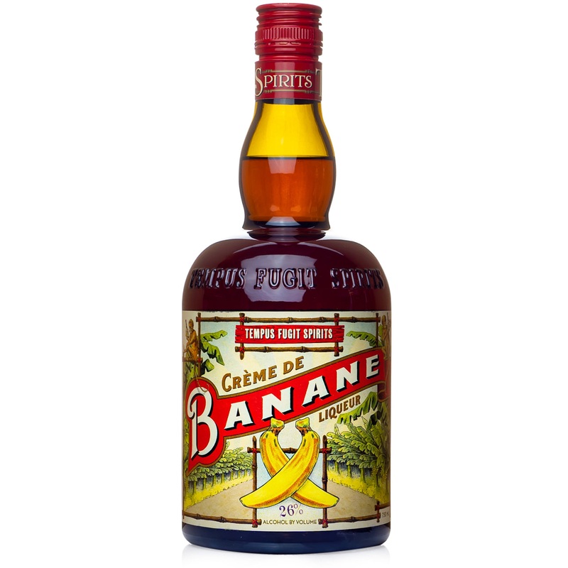 Tempus Fugit Crme de Banane Liqueur