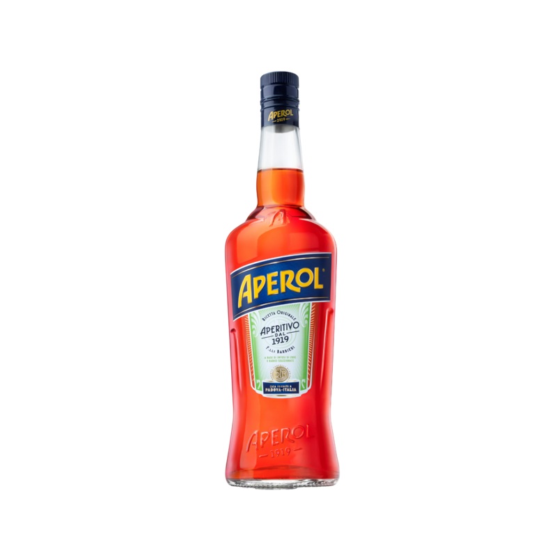 Aperol 11% 1L