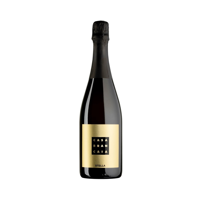 Brancaia Stella Spumante|I2 M4B5