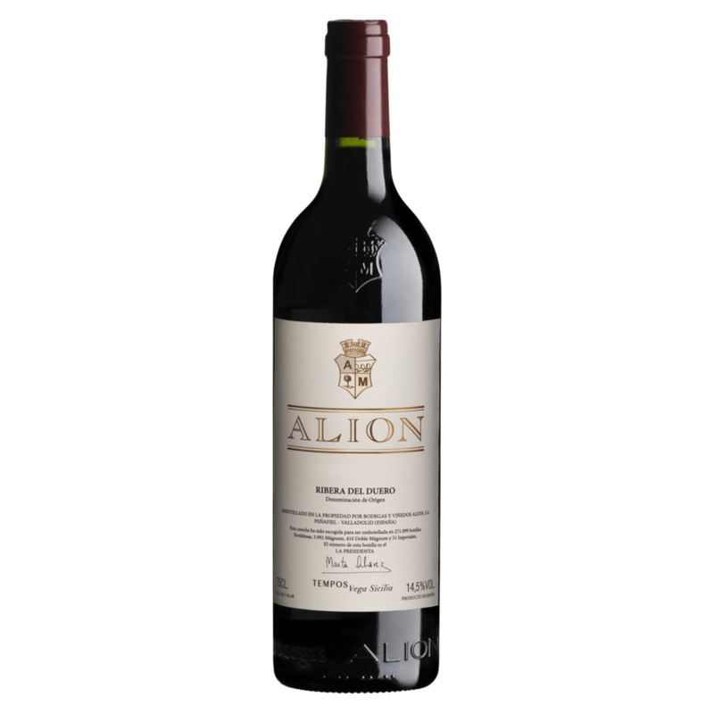 Vega Sicilia Alion|75cl|2020