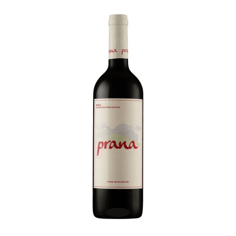 Vina Ilusion | Prana Rioja|75cl
