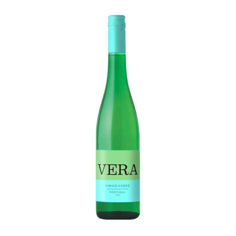 Vera Vinho Verde Branco 2020|75cl